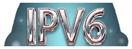 ipv6 logo